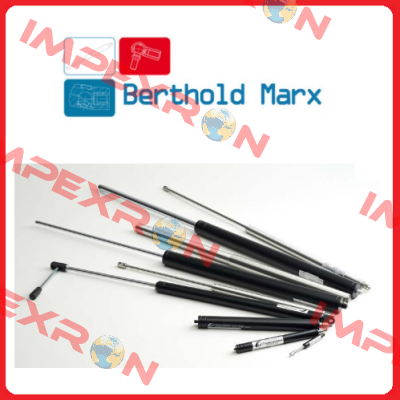 ST 0600100VD6  Berthold Marx