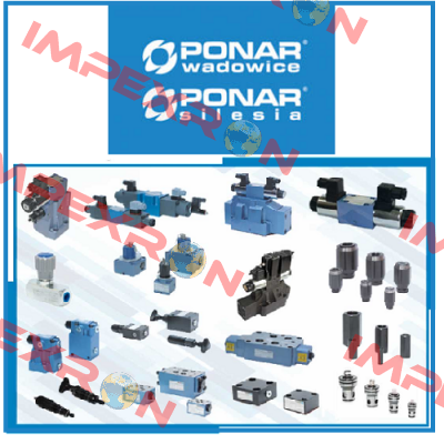 SA40A6.0-6 BAR  Ponar