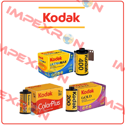 Max Waterproof Point & Shoot Film Camera Kodak