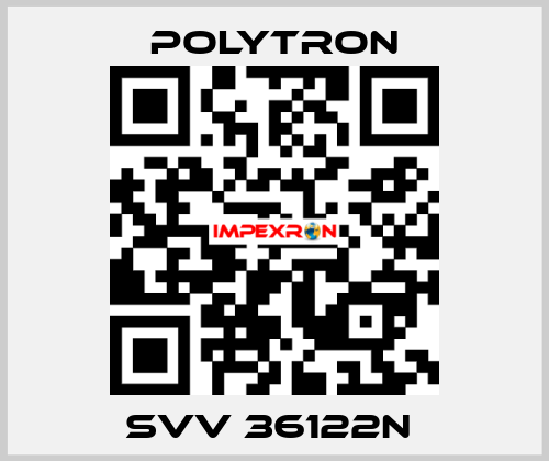 SVV 36122N  Polytron