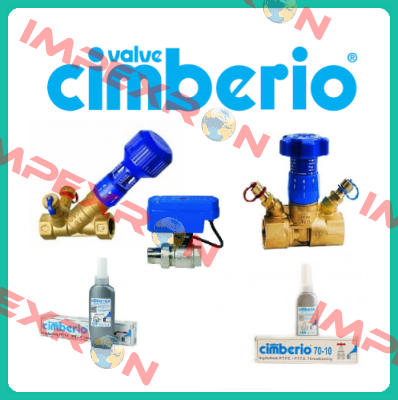 1443 Cimberio