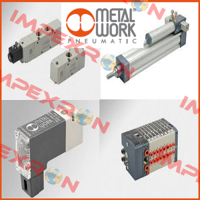 Switching pressure regulation Metal Work