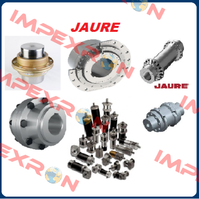 Seals - hub shell for Jaure O-285 coupling Jaure