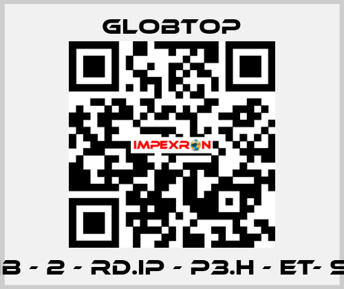 CFIB - 2 - RD.IP - P3.H - ET- S- 0 Globtop