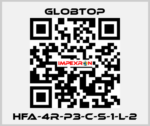 HFA-4R-P3-C-S-1-L-2 Globtop