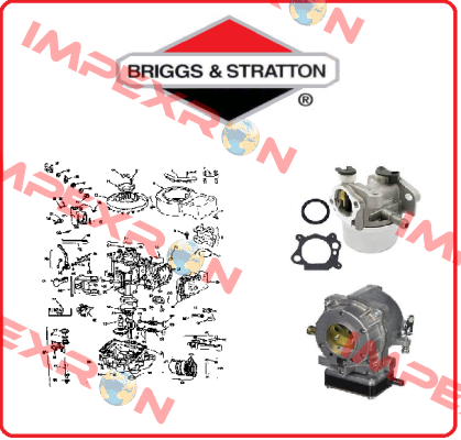 697298  78J Briggs-Stratton