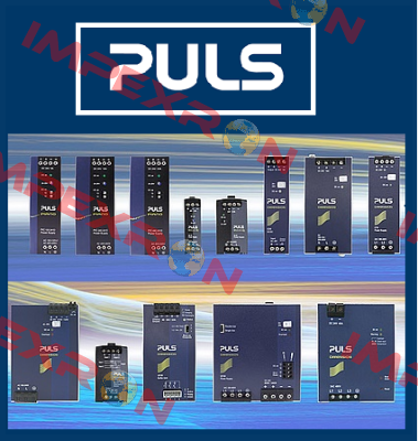 ML100.105-PULS Puls