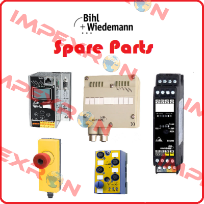 PK500M12 Bihl Wiedemann