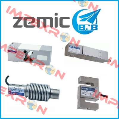 BM8H -0,5T-C3-SC3 M/6WIRE ZEMIC