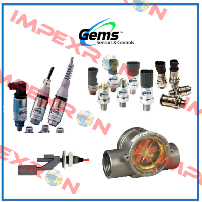 RESISTIVE 100W 120-240 VAC Gems