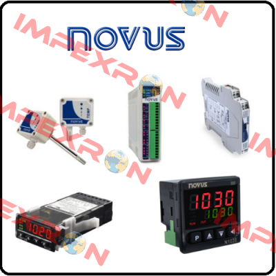 N1020-PR USB Novus