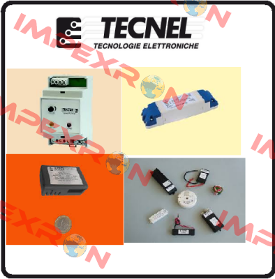 TE 4890.3  Tecnel