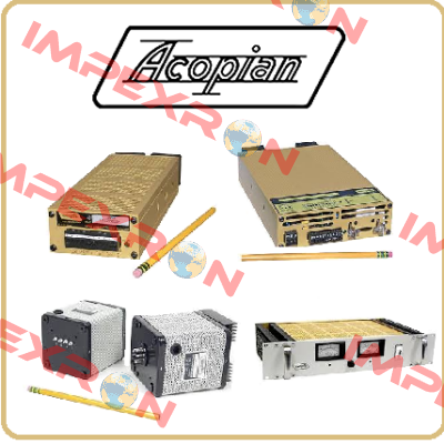 U45Y500-230 Acopian