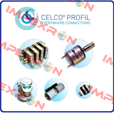 XPR360-C005GH Celco Profil