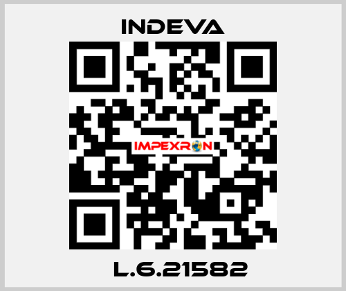 	L.6.21582 INDEVA