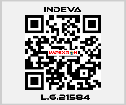 	L.6.21584 INDEVA