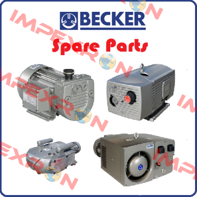 Maintenance Kit for 338151M00 Becker