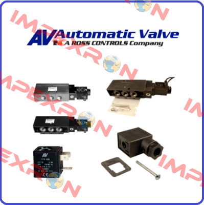 VPR 34100 CF AFO DN400  Automatic Valve