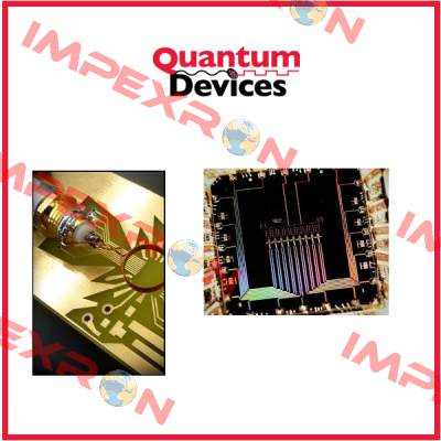 QR12-2048-0-A-B-L-A-A Quantum Devices