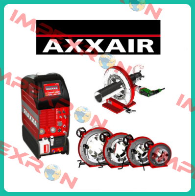 CC322 Axxair