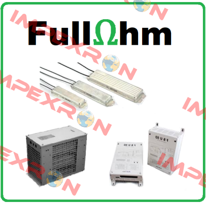 RESPT31MOHM5W Fullohm