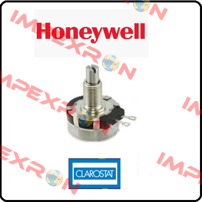 C0416079-TW Honeywell (formerly Clarostat)