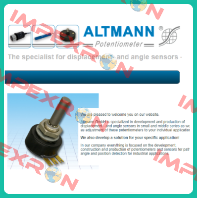 5240044004 ALTMANN