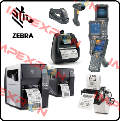 printhead for 110Xİ4 Zebra