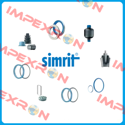 PTFE F56110 SIMRIT