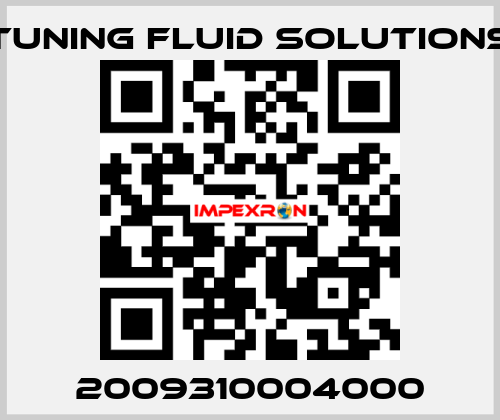 2009310004000 Tuning Fluid Solutions