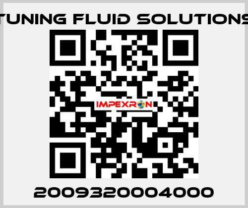 2009320004000 Tuning Fluid Solutions