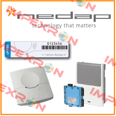 P_CA AP7003m Nedap