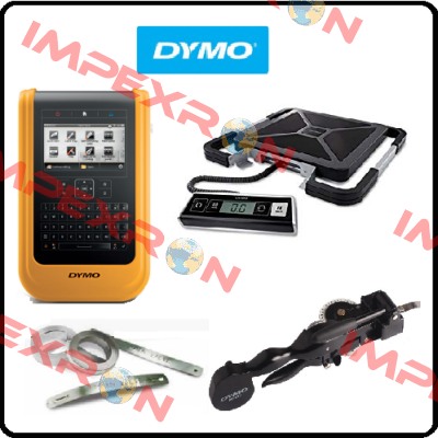 Lm160P DYMO