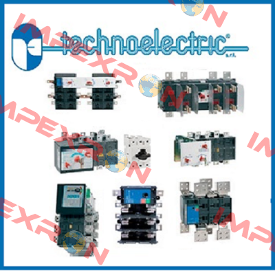 mechanical parts for 12001MEK Technoelectric