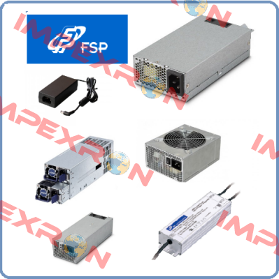 9PA400CZ04 / FSP400-50FDB Fsp