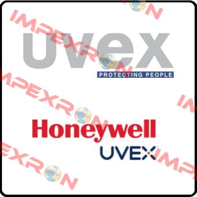 UVEX 6503 - 43 Uvex