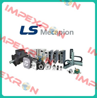 Driver for APM-SC08ADK-52 LS Mecapion