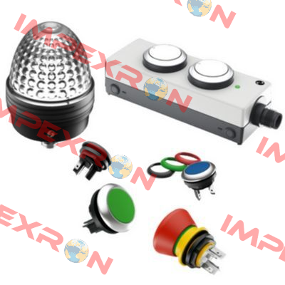 green push button switch for 1.20 119 Rafi