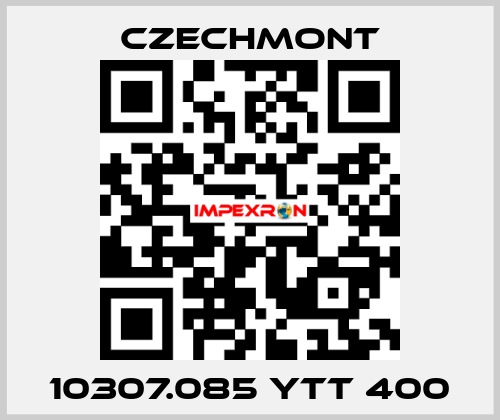 10307.085 YTT 400 Czechmont