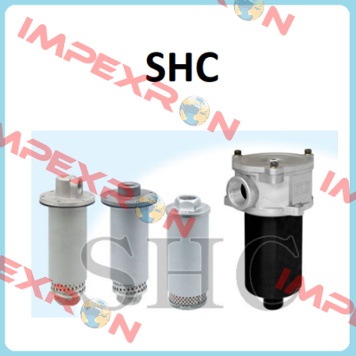 SMP-EL-08-25U (filter element) SHC