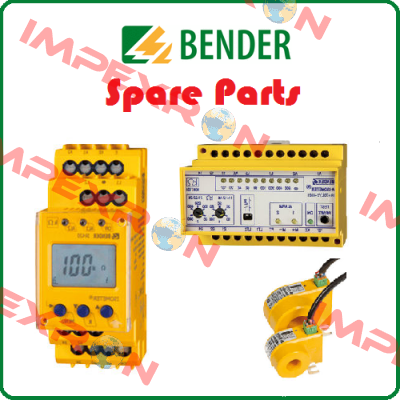 TYPE:2531 DN20  Bender