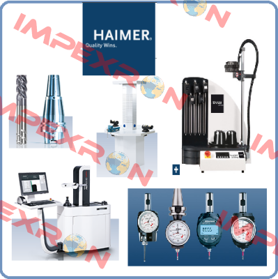 80.130.00NG.3 / PC103-I21-C10-EU Haimer