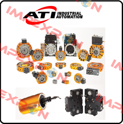 SWO-MT8-K ATI Industrial Automation