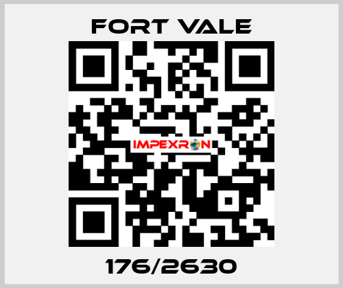 176/2630 Fort Vale