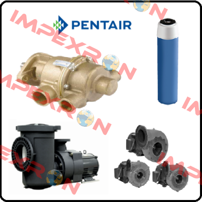 155751-43 / PD-25-934 Pentek (Pentair)