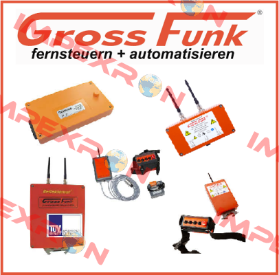 SE889/T30R61/SP178V2 / 100-006-207 Gross Funk