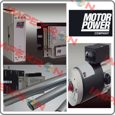 Type: Penta 4M B14/M71 Motor Power