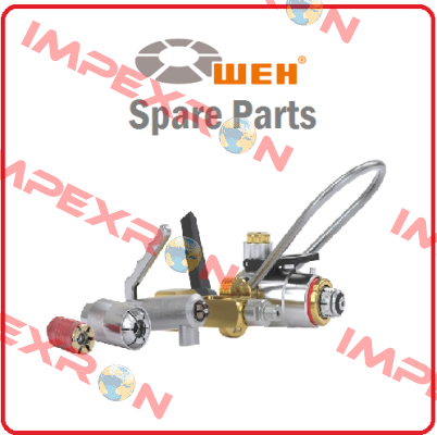 TW800 G1/2" POS. 9 (E09-043P) Weh