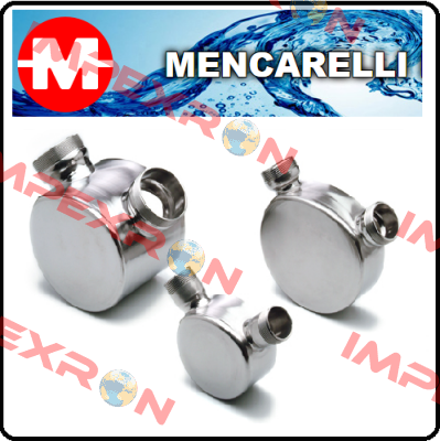 QUAD 240 - 316L Mencarelli