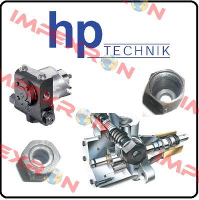 1270003 / FDR 25-E/1 HP Technik